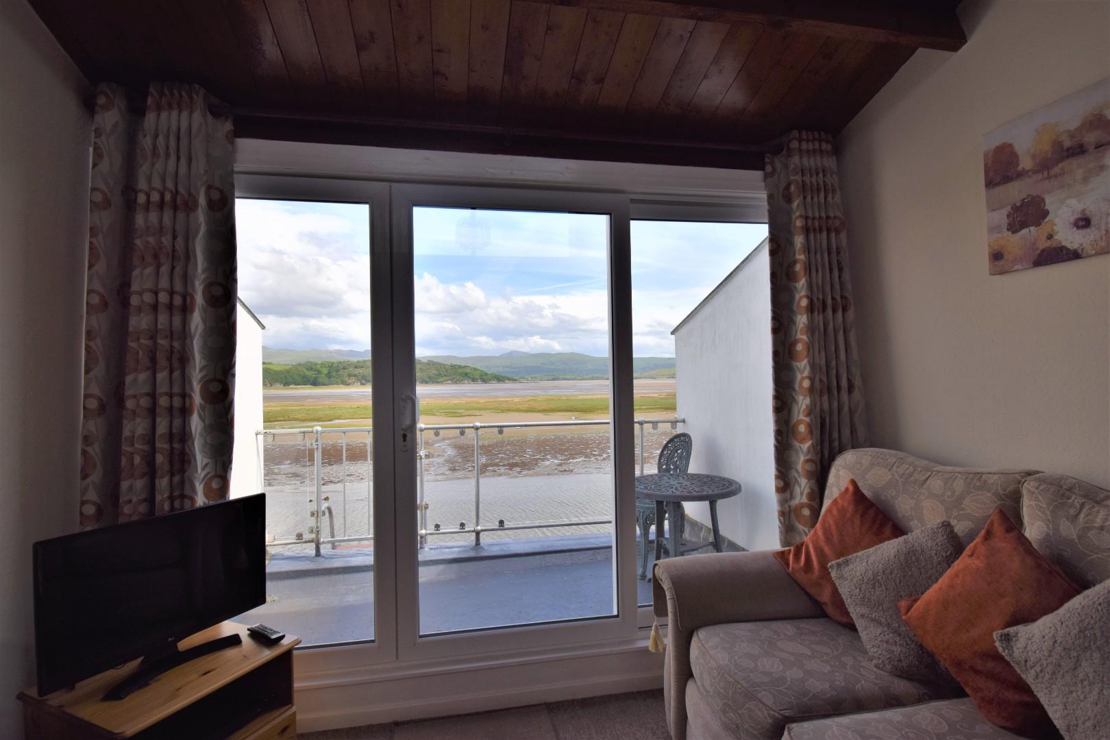 Tom Parry South Snowdon Wharf, Porthmadog